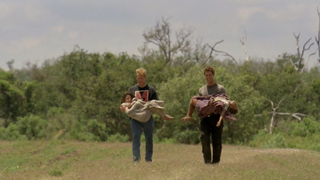 <i>True Detective</i>: “The Secret Fate Of All Life”